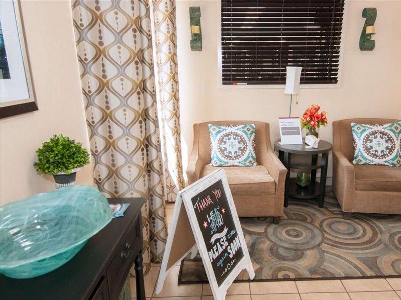 Sonesta Simply Suites Anaheim Garden Grove Bagian luar foto