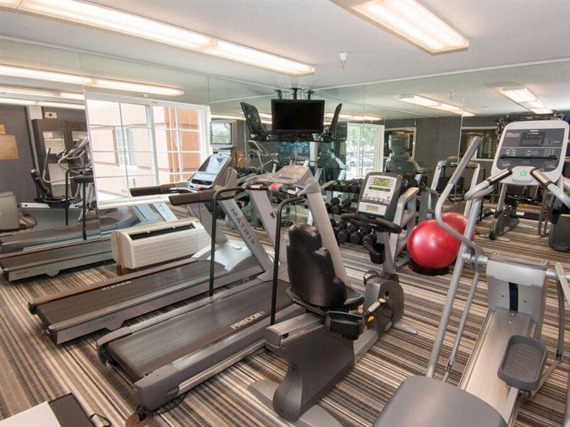 Sonesta Simply Suites Anaheim Garden Grove Bagian luar foto