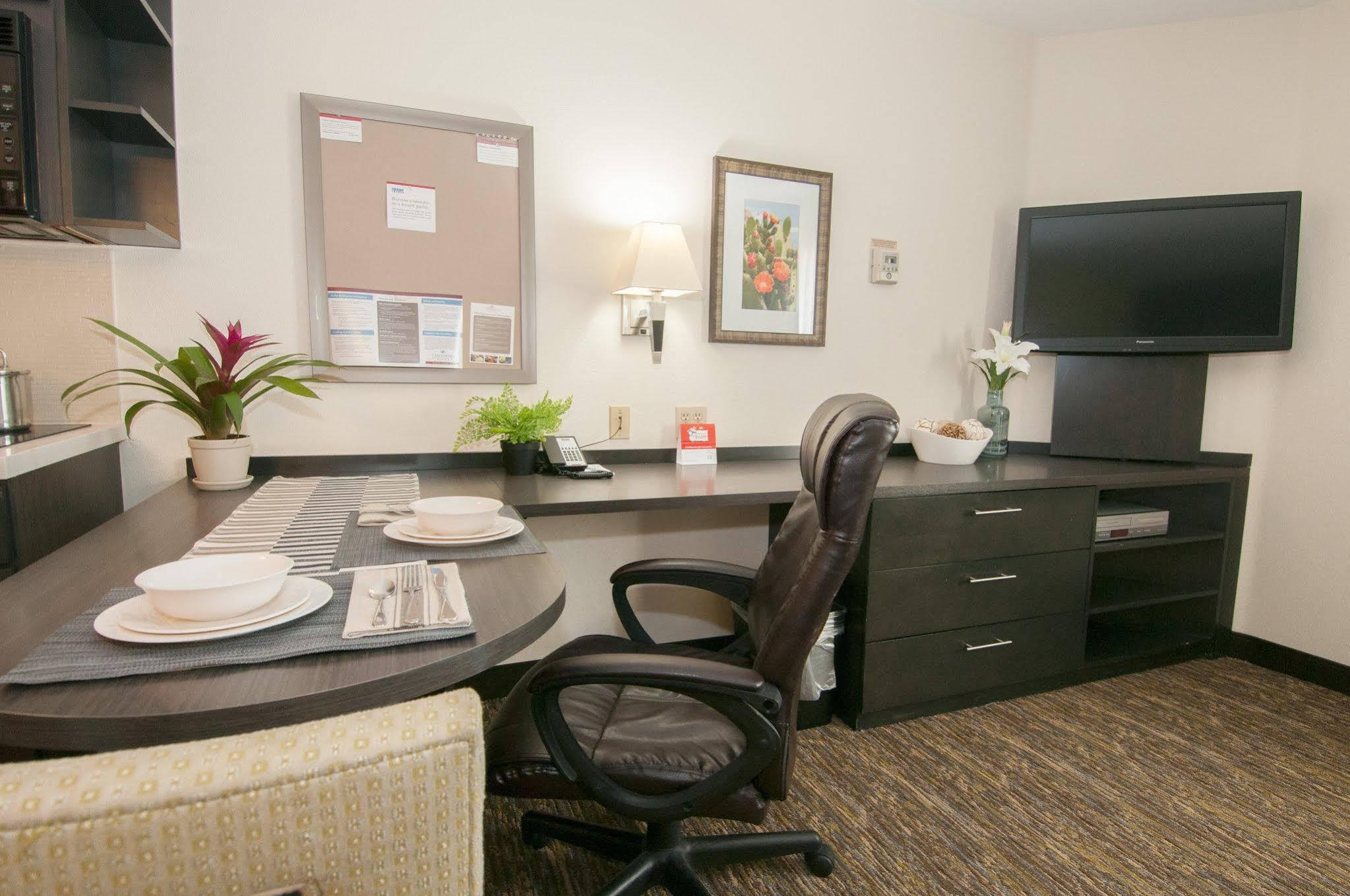 Sonesta Simply Suites Anaheim Garden Grove Bagian luar foto
