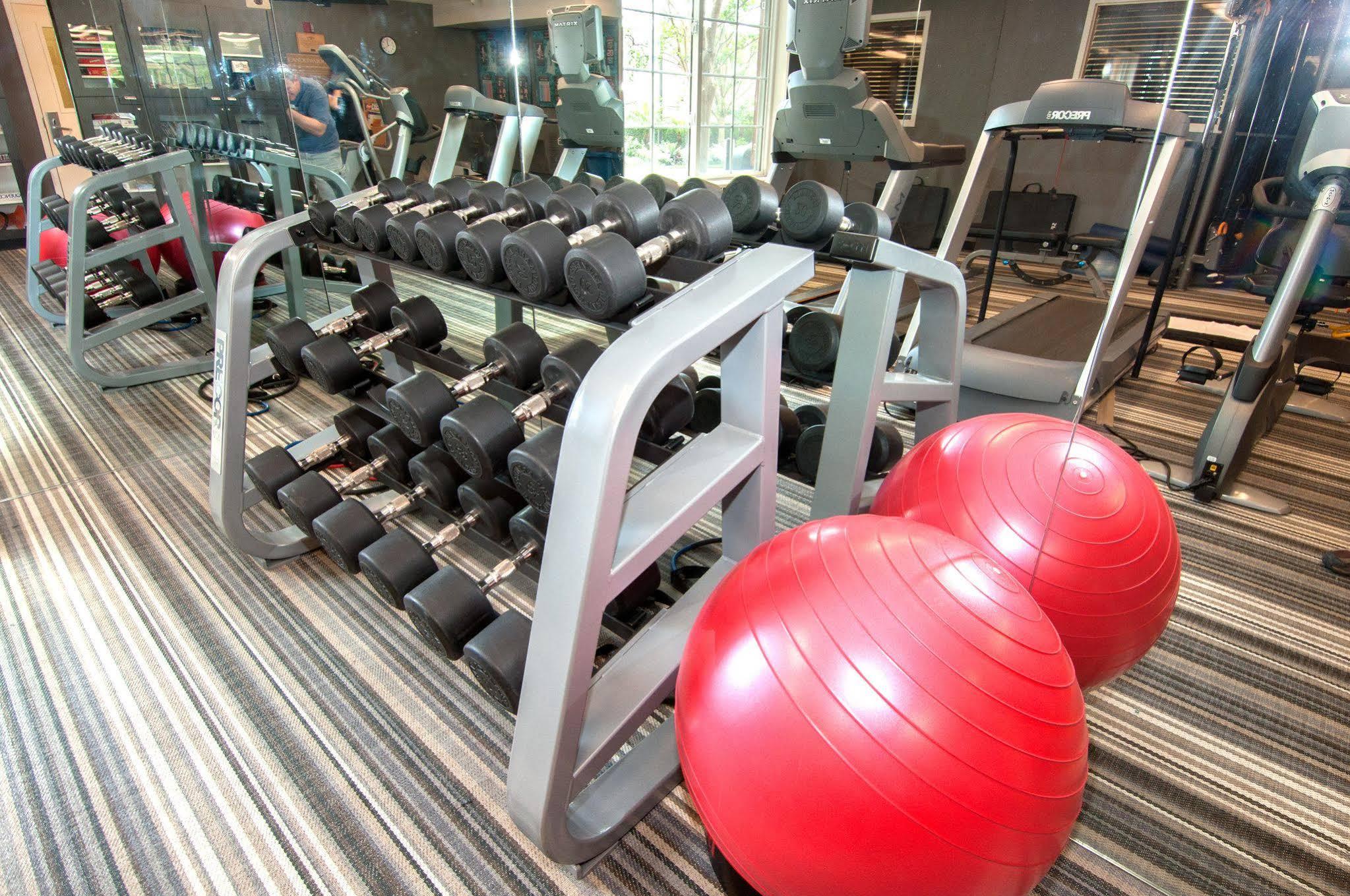 Sonesta Simply Suites Anaheim Garden Grove Bagian luar foto