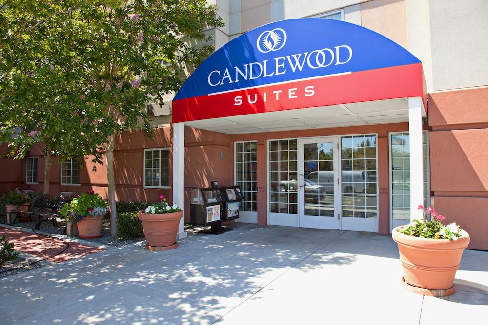 Sonesta Simply Suites Anaheim Garden Grove Bagian luar foto