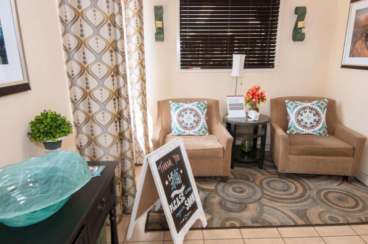 Sonesta Simply Suites Anaheim Garden Grove Bagian luar foto