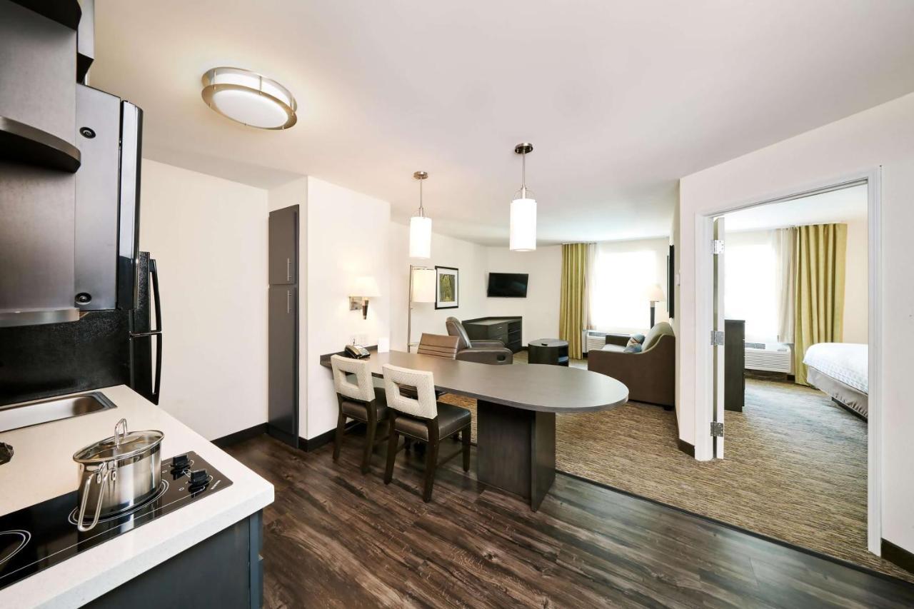 Sonesta Simply Suites Anaheim Garden Grove Bagian luar foto