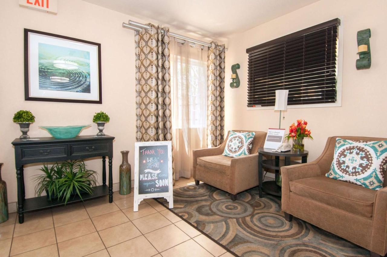 Sonesta Simply Suites Anaheim Garden Grove Bagian luar foto