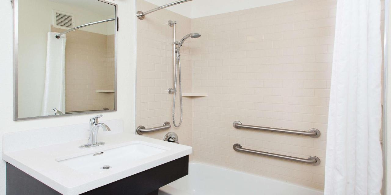 Sonesta Simply Suites Anaheim Garden Grove Bagian luar foto