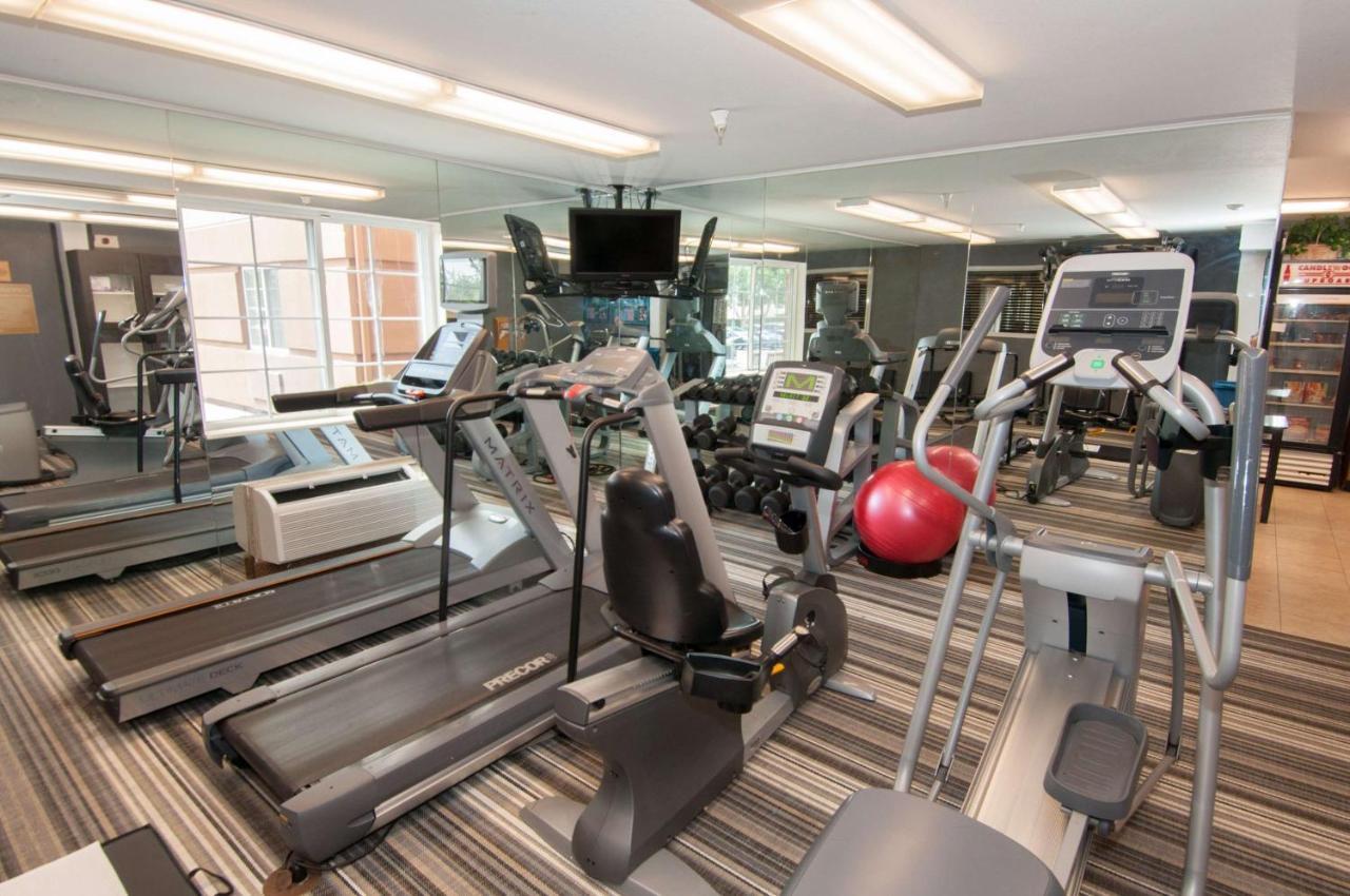 Sonesta Simply Suites Anaheim Garden Grove Bagian luar foto