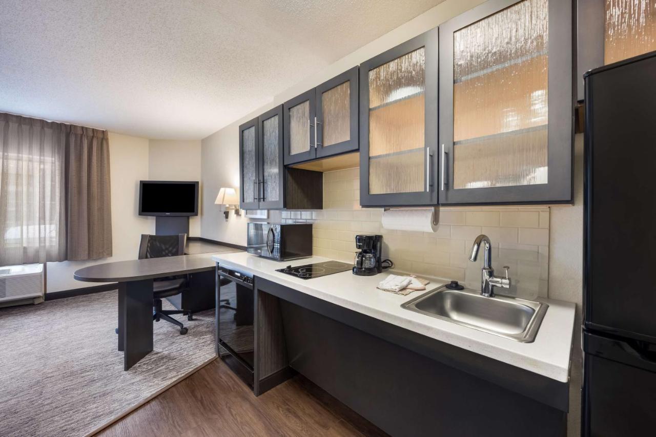 Sonesta Simply Suites Anaheim Garden Grove Bagian luar foto