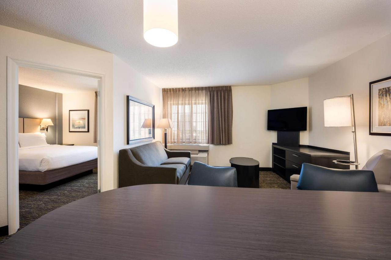 Sonesta Simply Suites Anaheim Garden Grove Bagian luar foto