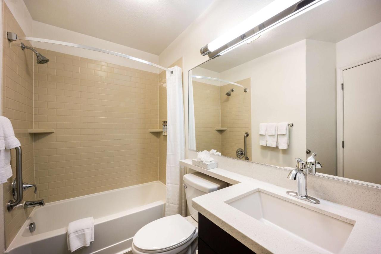 Sonesta Simply Suites Anaheim Garden Grove Bagian luar foto