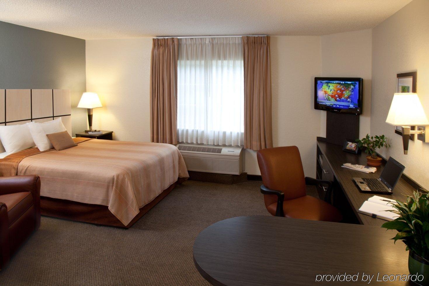 Sonesta Simply Suites Anaheim Garden Grove Ruang foto