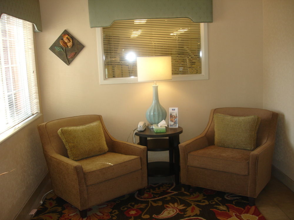Sonesta Simply Suites Anaheim Garden Grove Bagian luar foto