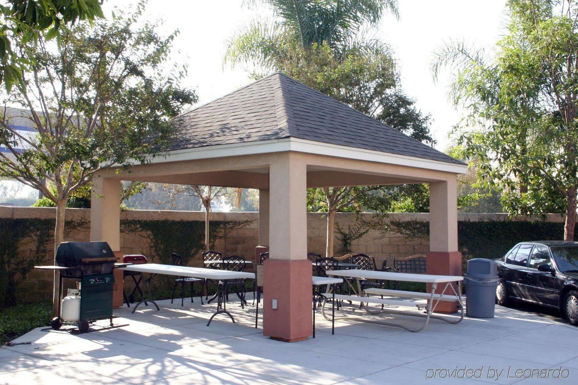 Sonesta Simply Suites Anaheim Garden Grove Fasilitas foto