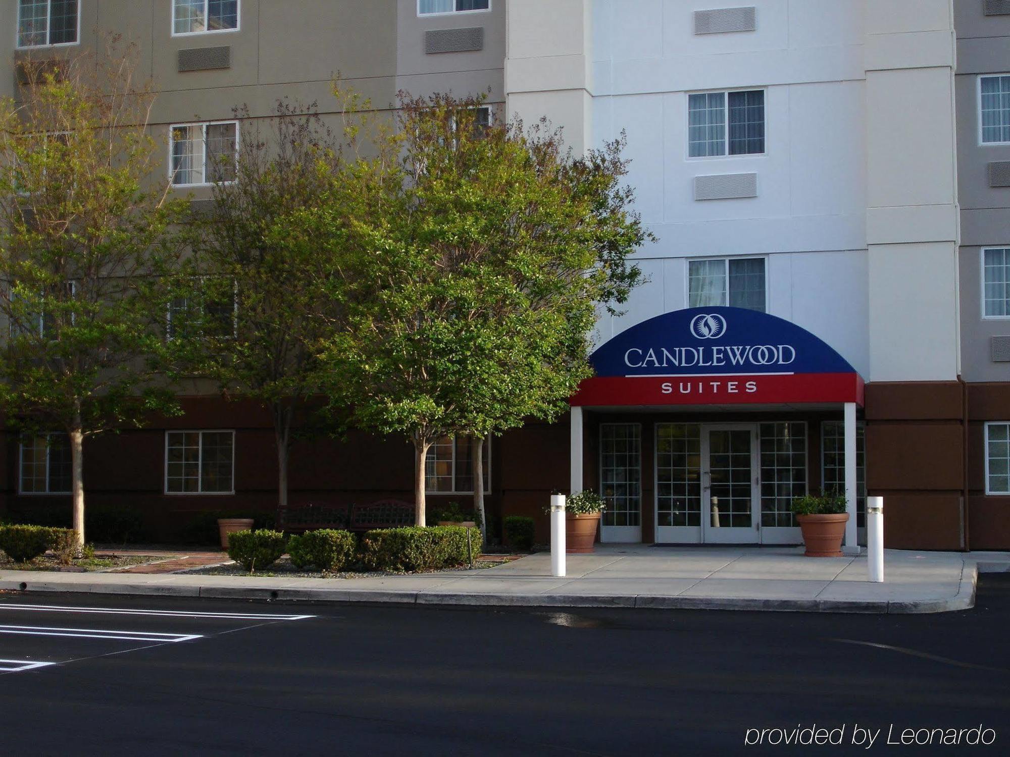Sonesta Simply Suites Anaheim Garden Grove Bagian luar foto