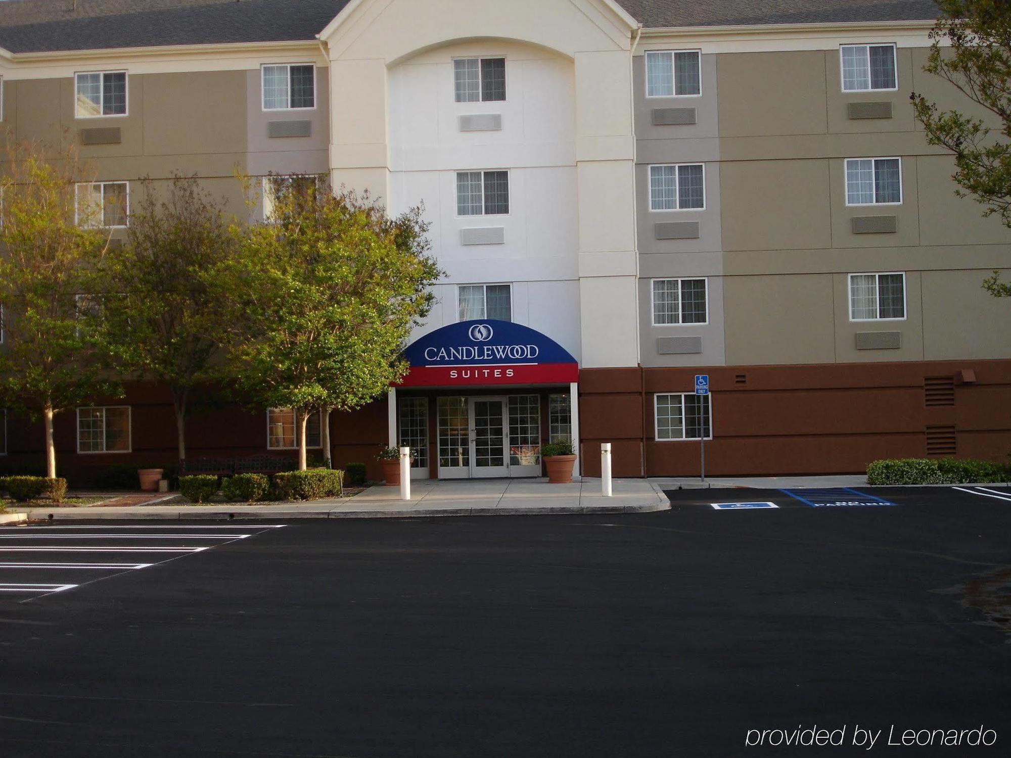Sonesta Simply Suites Anaheim Garden Grove Bagian luar foto