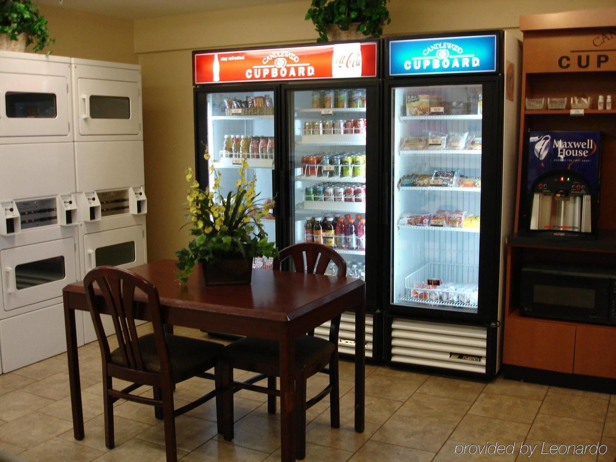 Sonesta Simply Suites Anaheim Garden Grove Fasilitas foto