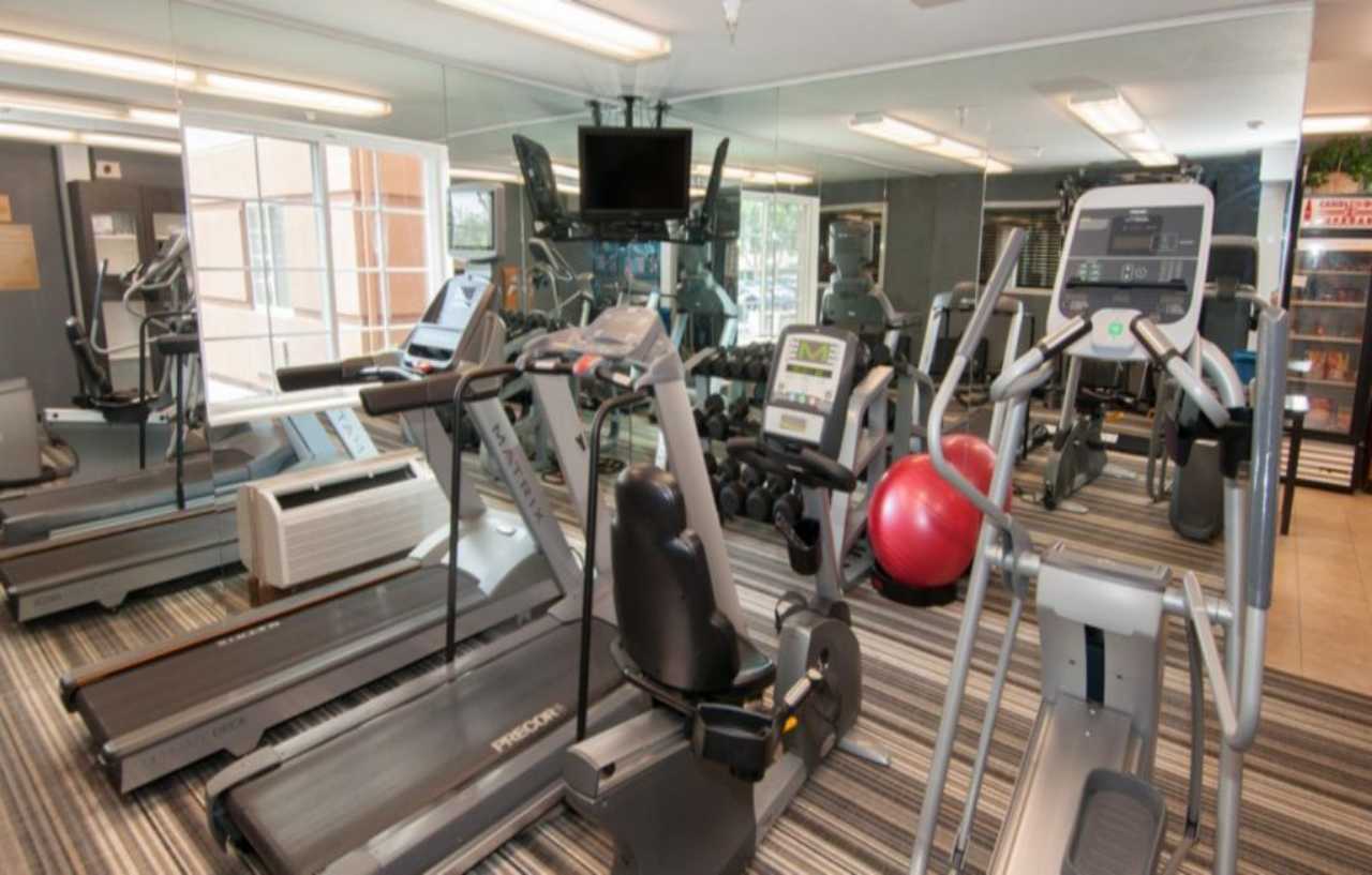Sonesta Simply Suites Anaheim Garden Grove Bagian luar foto