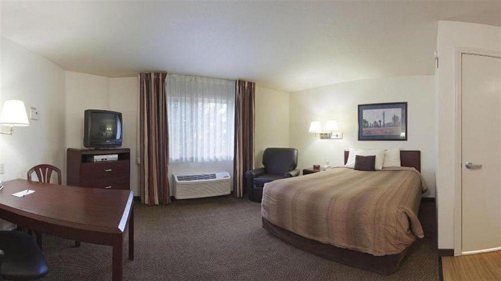 Sonesta Simply Suites Anaheim Garden Grove Bagian luar foto